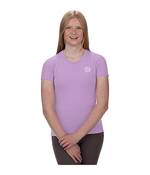 Felix B�hler Children's Functional T-Shirt Felipa - 681136-1112-KK