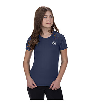 Felix B�hler Children's Functional T-Shirt Felipa - 681136-1112-N