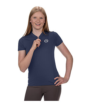 Felix B�hler Children's Functional Shirt Ilona - 681138-1112-N