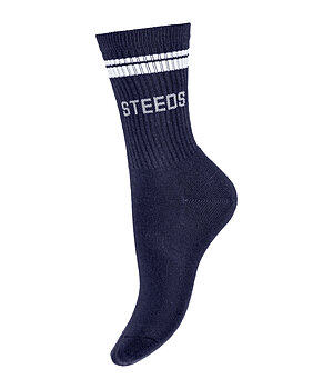 STEEDS Children's Riding Socks Sporty - 681142-M-M