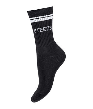 STEEDS Children's Riding Socks Sporty - 681142-M-S