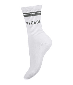 STEEDS Children's Riding Socks Sporty - 681142-XS-W