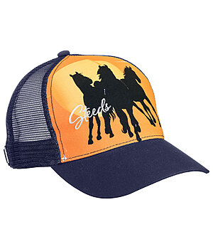 STEEDS Children's Summer Cap - 681143-KS-M