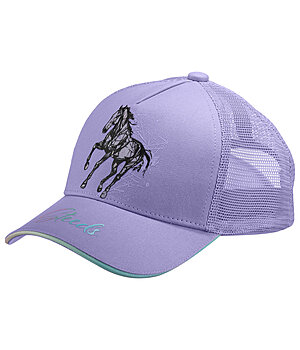 STEEDS Children's Cap Colour Change - 681144-KS-ZL