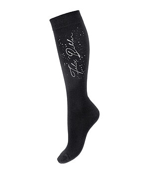 Felix B�hler Children's Knee High Socks Glitter - 681145-M-S