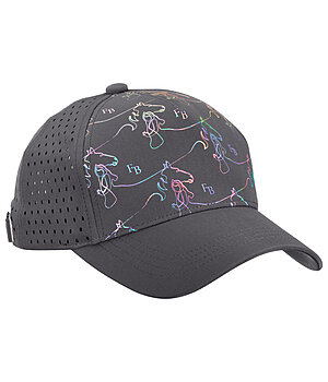 Felix B�hler Children's AOP Cap - 681147--CF