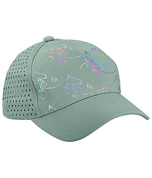 Felix B�hler Children's AOP Cap - 681147--DY