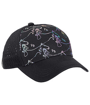 Felix B�hler Children's AOP Cap - 681147--S