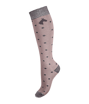 STEEDS Children's Knee High Socks Starlit Summer - 681148