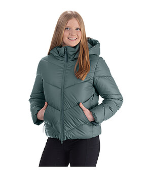 Felix B�hler Children's Winter Quilted Jacket Ute - 681150-1112-DZ