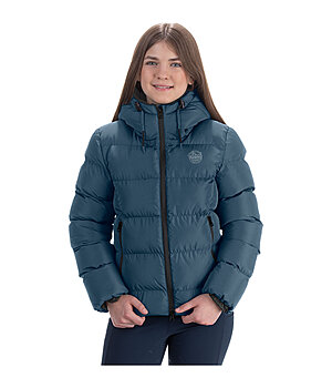 STEEDS Children's Winter Quilted Jacket Calisha - 681151-1112-PE
