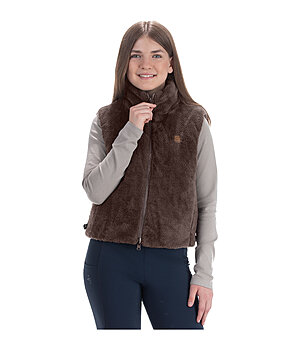 STEEDS Children's Reversible Cosy Gilet Gwendy - 681153-1112-BR