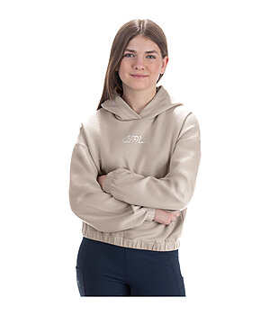 STEEDS Children's Sweatshirt Hoodie Liara - 681162-5/6-CH