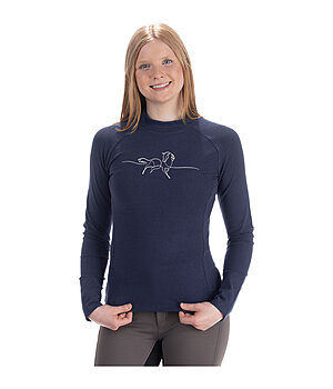 STEEDS Children's Base Layer Shirt Basic Belma - 681164-1112-M