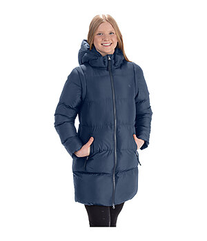 Felix B�hler Children's 2-in-1 Quilted Coat Cornelia - 681169-1112-NV
