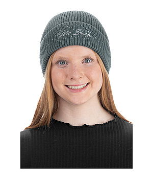 Felix B�hler Children's Beanie Glitter - 681176--DZ