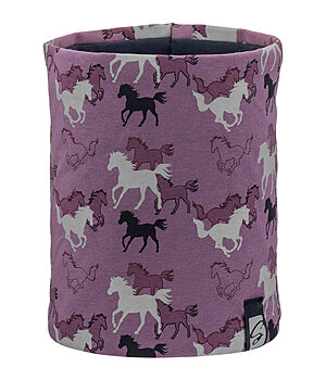 STEEDS Children's Neck Warmer Lilu - 681182--GA