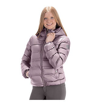 STEEDS Children's Winter Quilted Riding Jacket Fenna - 681183-1112-CK