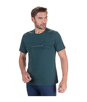 Felix Bhler Men's T-Shirt Lansing - 690011-L-AM