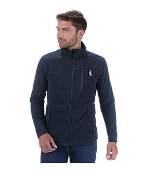 Felix Bhler Men's Fleece Jacket Phoenix - 690020-L-NV