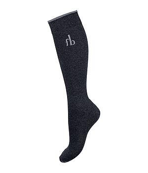 Felix Bühler Men's Knee High Socks Laredo - 690022