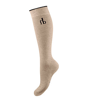 Felix Bhler Men's Knee High Socks Laredo - 690022