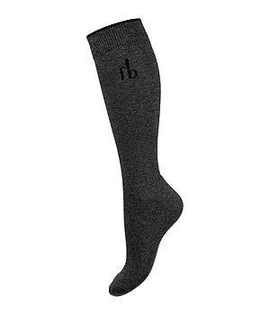 Felix Bühler Men's Knee High Socks Laredo - 690022-3-CF