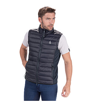 Felix Bhler Men's Combination Riding Gilet Dexter - 690034-L-NV