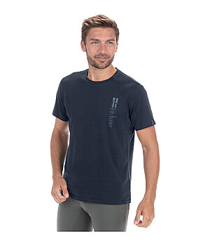 Felix Bhler Men's T-shirt Clifton - 690041-L-NV