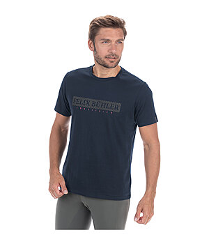 Felix Bühler Men's T-shirt Paterson - 690042