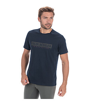 Felix Bhler Men's T-shirt Paterson - 690042-L-NV