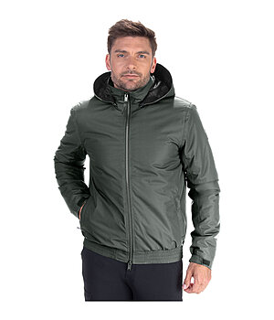 Felix Bühler Men's Thermal Rain Riding Jacket Topeka - 690051-L-FS