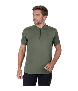 Felix Bühler Men's Functional Shirt Nico - 690052-L-DP