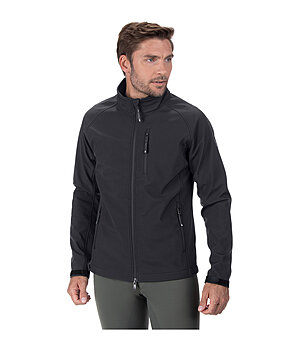Felix Bhler Men's Softshell Jacket Ben - 690054-M-S