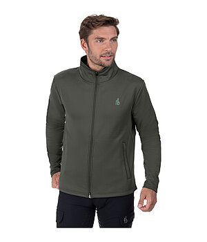 Felix Bhler Men's Performance Stretch Jacket Louis - 690055-L-FS