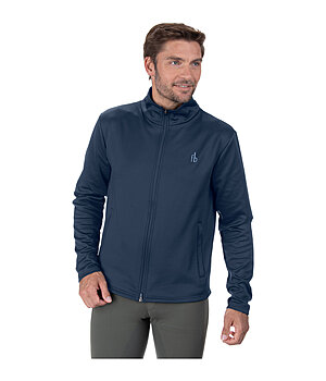 Felix Bhler Men's Performance Stretch Jacket Louis - 690055-L-NV