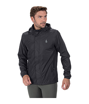 Felix Bhler Men's Functional Rainjacket Lyon - 690056-L-S
