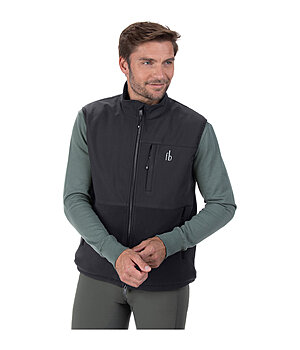 Felix Bühler Men's Combi Riding Gilet Chicago - 690057