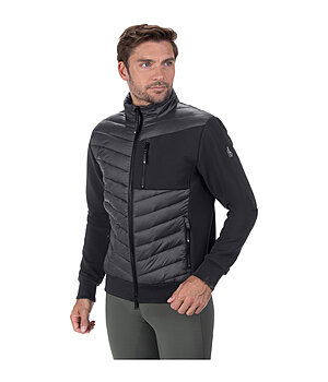 Felix Bhler Men's Combi Riding Jacket Lissabon - 690059-L-S