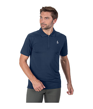 Felix Bhler Men's Functional Polo Shirt Lincoln II - 690060