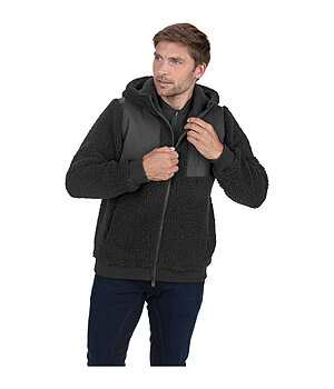 Felix Bhler Teddy Fleece Combination Jacket Ottawa - 690061-M-S