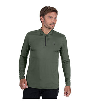 Felix Bhler Men's Functional Long Sleeve Shirt Rome - 690064
