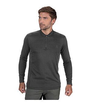 Felix Bhler Men's Functional Long Sleeve Shirt Rome - 690064-M-S