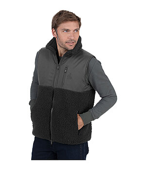 Felix Bhler Teddy Fleece Combination Gilet Minnesota - 690066-M-S