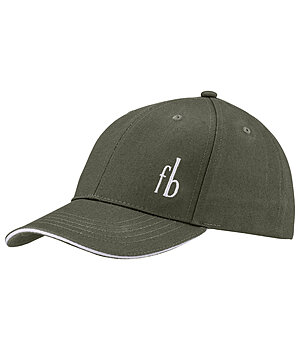 Felix B�hler Men's Cap Aspen - 690070--FS
