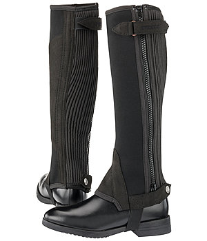 STEEDS Half Chaps Neo - 700013