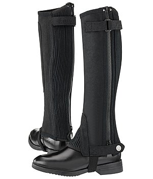 STEEDS Winter Half Chaps Ecolette - 701016