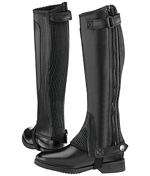 STEEDS SYLKA Half Chaps - 701022