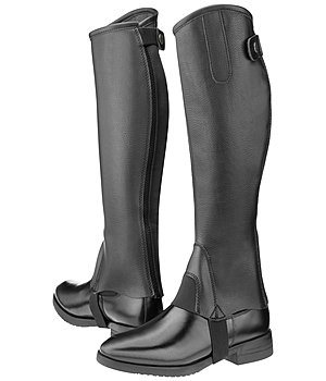 Chaps Crystal Winter STEEDS Boots Kramer Equestrian