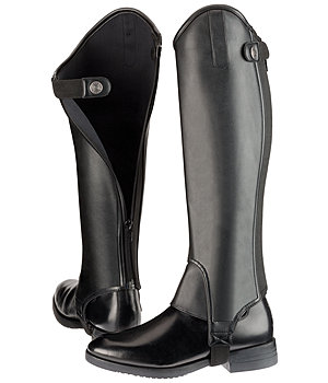 SYLKA Chaps Tight II STEEDS Boots Kramer Equestrian